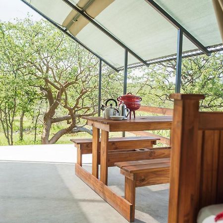 Etosha Safari Camping2Go أوكاوكويجو المظهر الخارجي الصورة