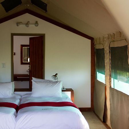Etosha Safari Camping2Go أوكاوكويجو الغرفة الصورة